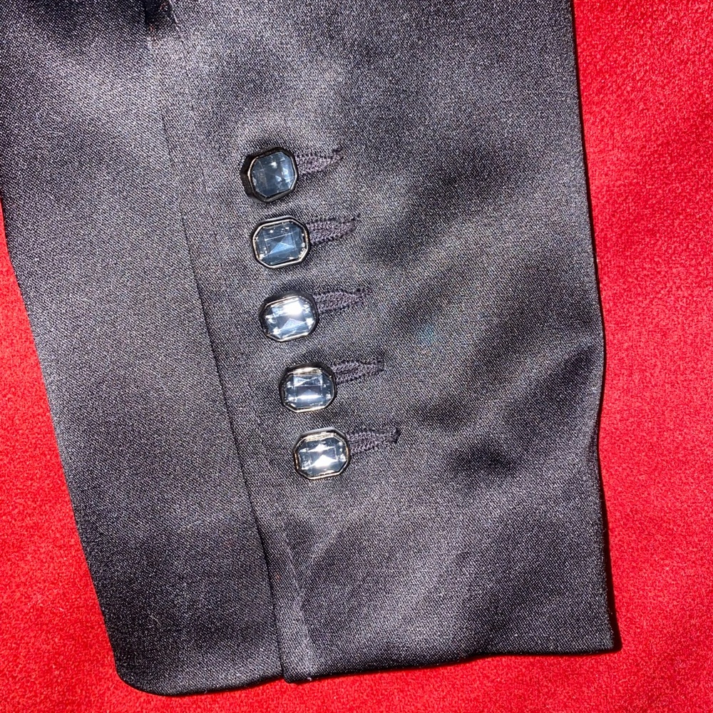 Express jacket, size 0 - Picture 7 of 15